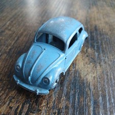 DINKY TOYS #181 VOLKSWAGEN VW BEETLE SALOON 