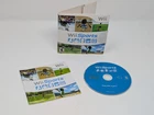 Wii Sports Game Nintendo Wii, 2007 Complete with Manual & Sleeve