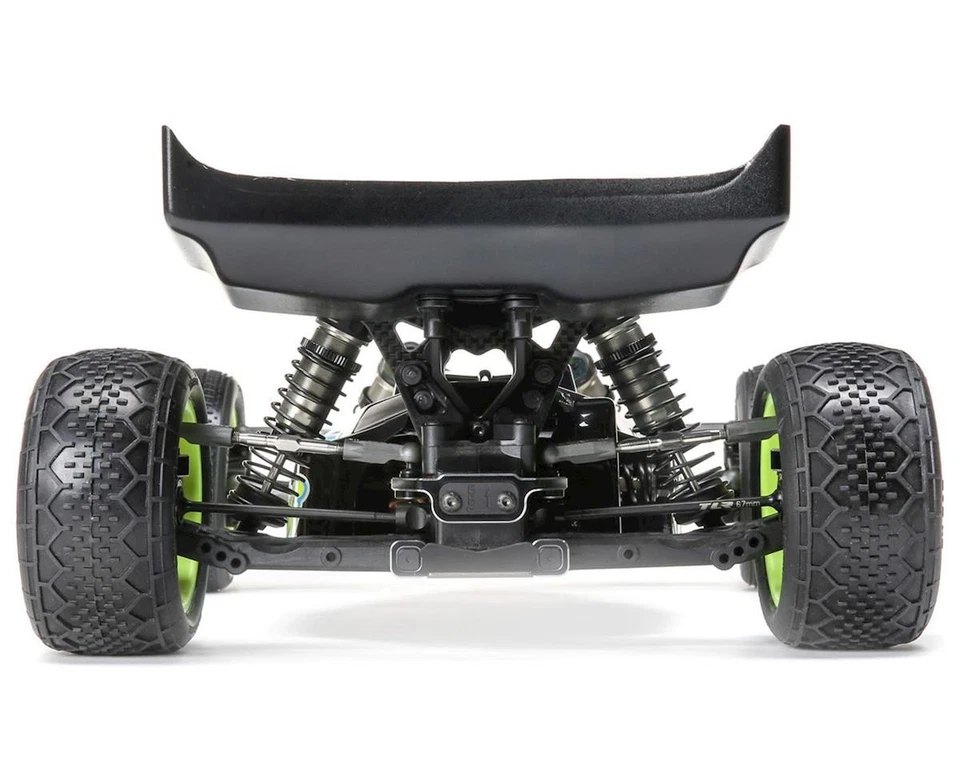 Team Losi Racing 22 5.0 DC Elite 1/10 2WD Electric Buggy Kit (Dirt & Clay) - Image 4 of 4