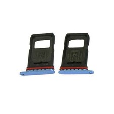 OnePlus 7T Pro Sim Tray In Haze Blue