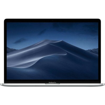 Apple MacBook Pro 15.4'' - Intel Core i7 - 16GB RAM - 256GB SSD MV922LL/A