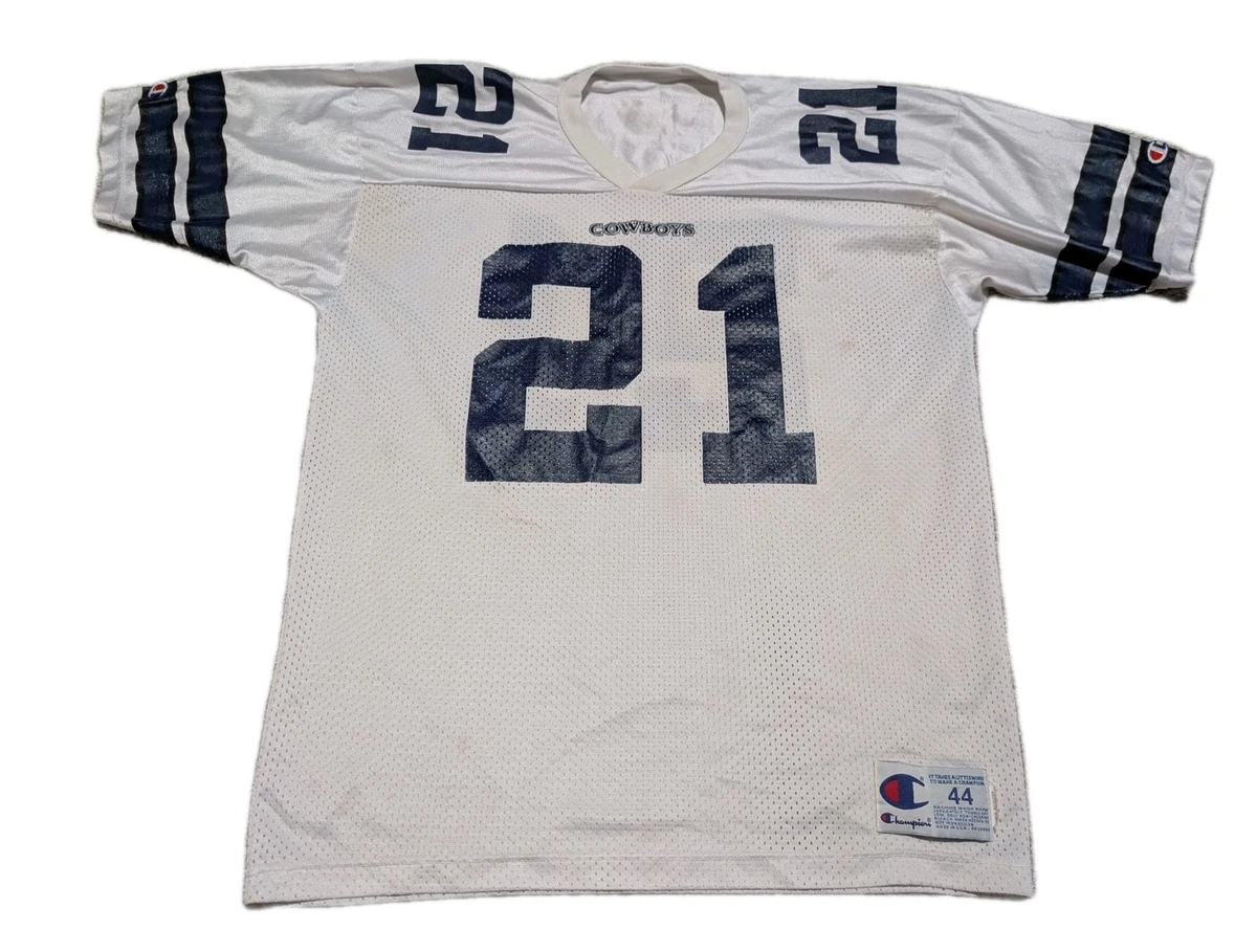 Champion Dallas Cowboys NFL Jerseys for sale | eBay
