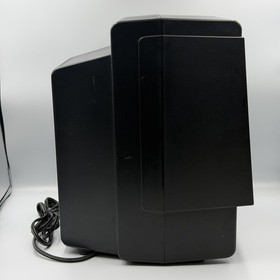 Vectrex Console Model 3000-C1 1983 Console Only Tested/Works Used Condition