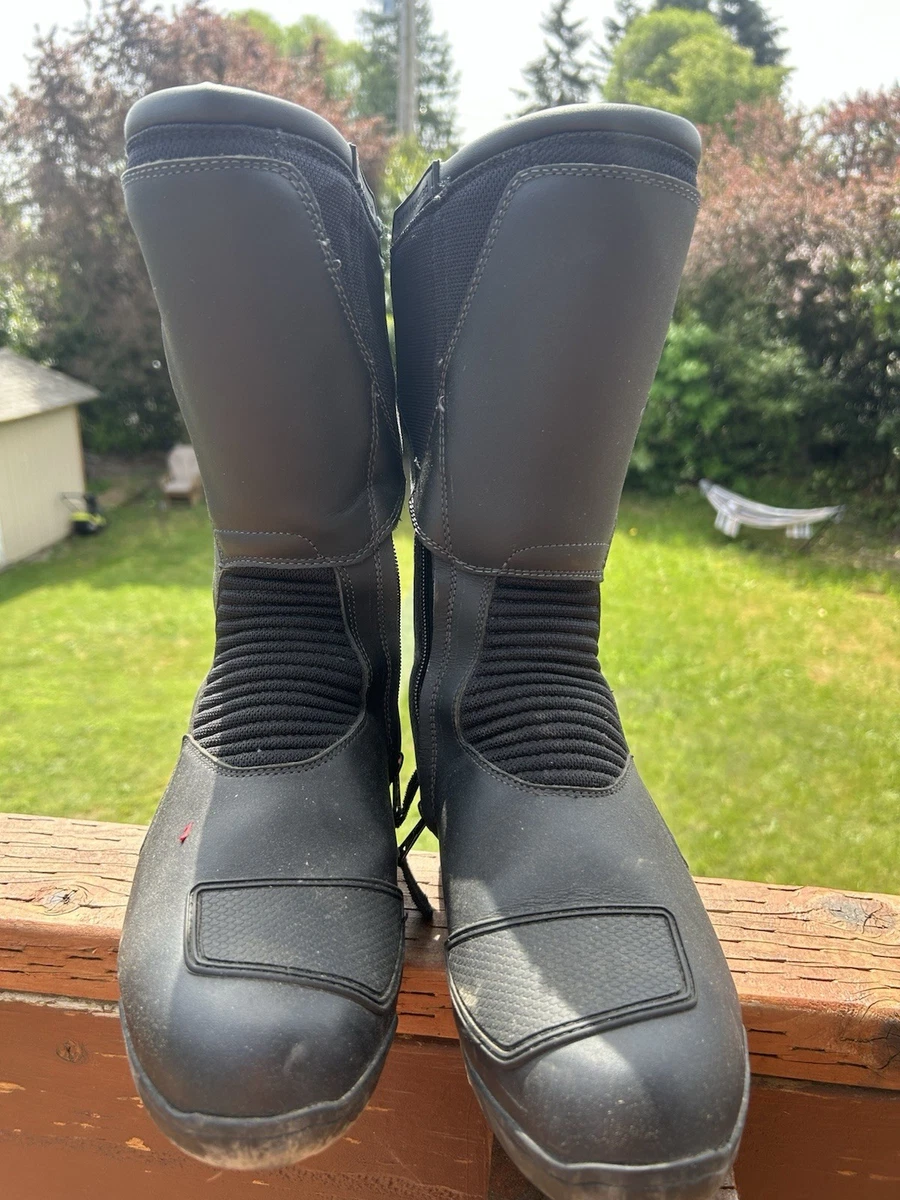 BMW Motorcycle & Powersports Boots & Shoes for sale | eBay