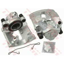 TRW Bremssattel vorne rechts für Mercedes-Benz SLK R170 200 Kompressor