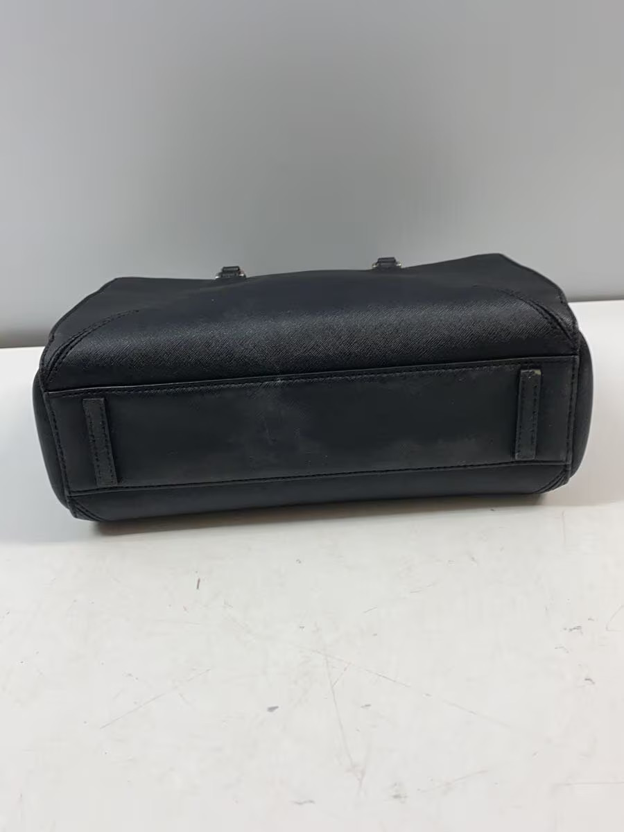 TORY BURCH 2-Way Shoulder Bag -- Black thumbnail 4