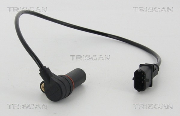 Kurbelwellensensor Impulsgeber Triscan 8855 15113 FüR Isuzu Alfa Fiat SW Lancia-image