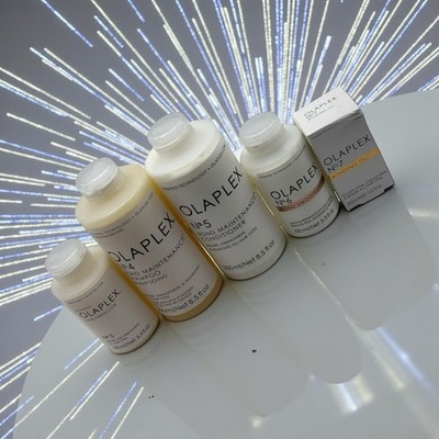 Olaplex Repair, Strengthening & Shine Set N°3, N°4, N°5, N°6, N° 7 Free Shipping