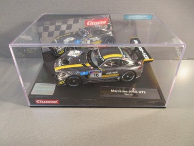 Carrera Evolution 20027531 Mercedes-AMG GT3 #16 1/32 Slot Car