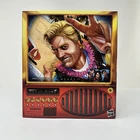 GI Joe Classified Chuckles SDCC 2023 Hasbro Pulse Exclusive 6” Figure NEW Sealed