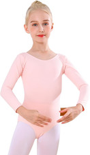 Body Danza Classica Bambina Body Ginnastica Artistica Bambina Ballet Leotard Man