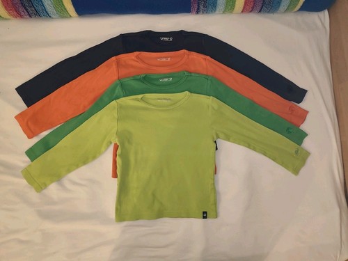 Langarmshirts JAKO-O 104/110