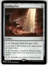 Magic Commander Anthology Card Prices | Free MTG CMA Price Guide