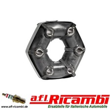 Hardyscheibe-flexible disc Alfa Romeo Spider,Bertone,Giulia 105/115 Bj.1962-1993