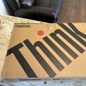 Lenovo ThinkVision T24i-30 24" moniteur BRAND NEW
