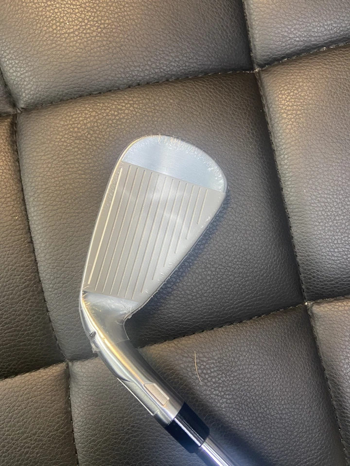  Taylormade Qi  5 Iron KBS  MAX MT Regular new  - Image 3 of 4