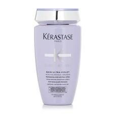 Kerastase - Blond Absolu Bain Ultra-Violet Anti-Brass Purple Shampoo (Lightened,