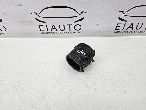 VW PASSAT B7 362 Ladeluftkühlerschlauch 1K0129627C 1.98 Petrol 2013 33955947