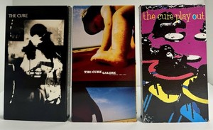 The Cure Vhs | eBay