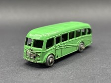 Matchbox Lesney No 21 - The Bedford Dupla