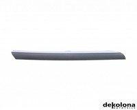 Leiste KüHlergitter FüR Nissan Almera Chrom Rechts Vorne 00-06