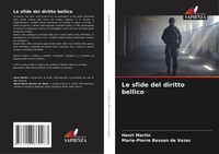 Le Sfide Del Diritto Bellico Henri Martin (U. A.) Taschenbuch Italienisch 2025