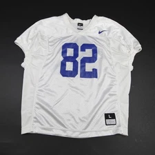 Nike Practice Jersey - Football Men's White Used