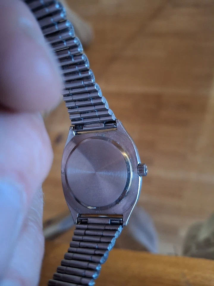 IWC Damenuhr - Bild 4 von 4