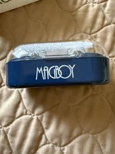 Palline magnetoterapia Nikken Magboy massaggio antistress made in USA ecc condizioni!