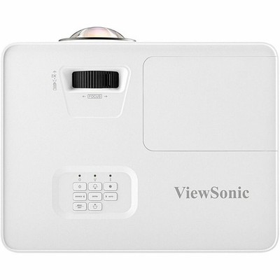 ViewSonic PS502X 4000 Lumens XGA Short Throw DLP Projector