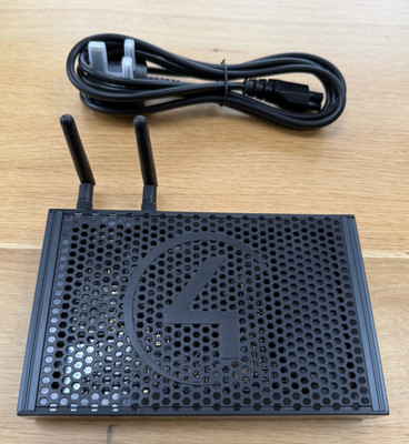 Control4 C4-EA1 Automation Controller