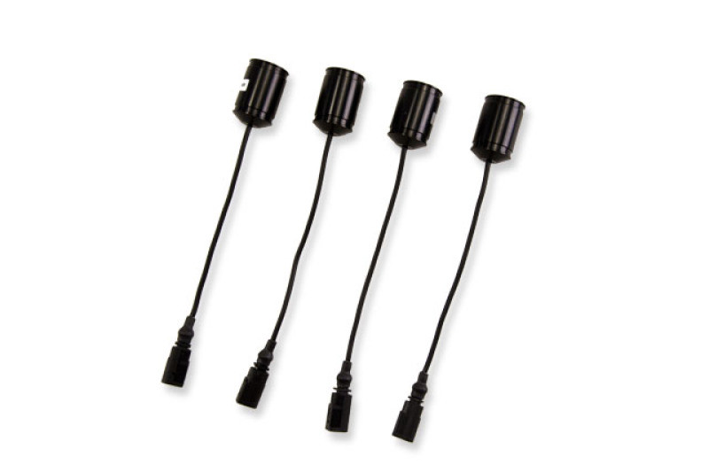 KW Electronic Damping Cancellation Kit 68510149 * Fits Audi R8 Type 42