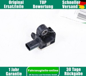 Airbagsensor Crashsensor Aufprallsensor A1668210151 Mercedes B-Klasse W246
