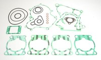 Athena Motordichtsatz FüR Hva Tc 50 Bj 17-23 / Ktm Sx 50 Bj 09-23 Uvm