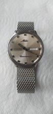 MIDO Commander Ocean Star Datoday Ref. 8419