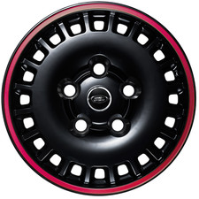 Jantes Land Rover 90