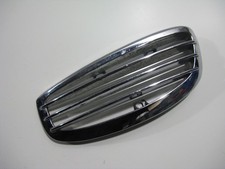 Lufteinlass Einlass-Gitter Abdeckung Rahmen links BMW R 1200 C, BMW259C, 97-03