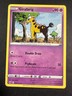 Girafarig - 061/159 - Crown Zenith - Pokémon TCG  - Uncommon - Regular