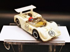 TYCO Pro Chaparral 2G Wht 66 w/ Wing