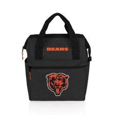 NFL Chicago Bears Insulated Cooler Backpack
