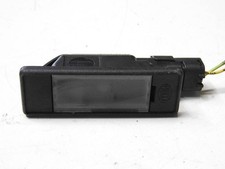Citroen C5 2008 Kennzeichenbeleuchtung FLS9011