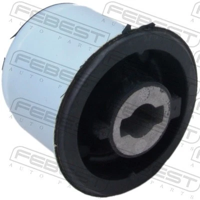 FEBEST PGAB-003 Suspension, corps de l'essieu pour CITROËN,PEUGEOT - Photo 1/2