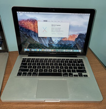 Macbook Pro 15 Mid 2010 for sale | eBay