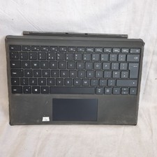 Microsoft Surface Pro 4 5 6 7 Cover Keyboard 1725 - Cover Keyboard +(4)FREE POST