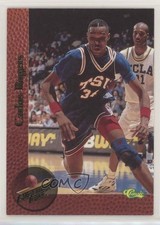 1995 Classic Superior Pix Carlos Rogers #10 0q3