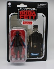 Star Wars Vintage Collection Cad Bane VC283 New Sealed