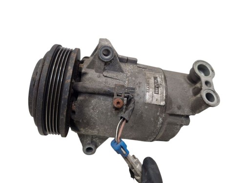 Klimakompressor Kompressor Klimaanlage *refurbished passt für OPEL  ZAFIRA/ZAFIR