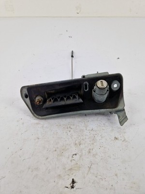 VW CADDY III 2K Heckklappengriff Offner Tailgate Handle Switch 2K0827565H