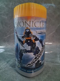 Lego Bionicle sets factory sealed new - Metru Nui 2004 Vahki 8615 & 8617