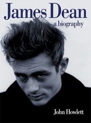 James Dean: A Biography by Howlett, John Paperback Book The Fast Free Shipping